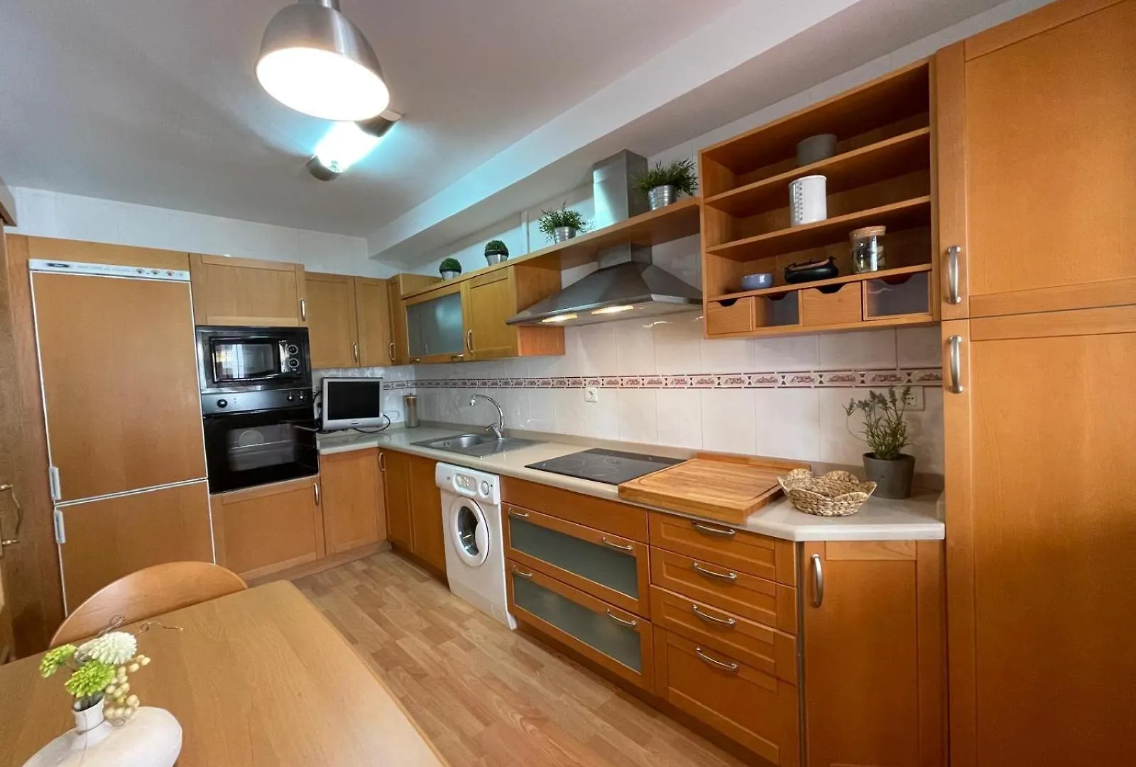 Terrasol Chalet Centrico Torre Del Mar Holiday home
