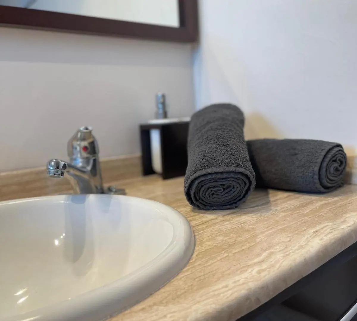 Holiday home Terrasol Chalet Centrico Torre Del Mar