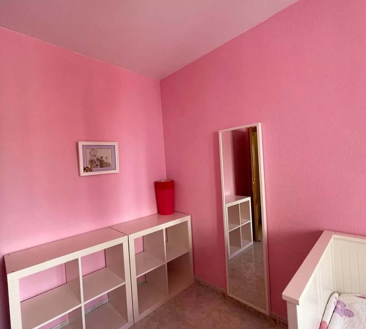 Terrasol Chalet Centrico Torre Del Mar Holiday home