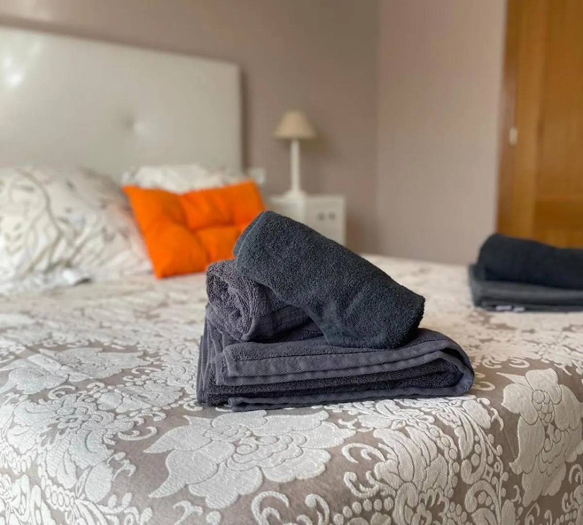 Holiday home Terrasol Chalet Centrico Torre Del Mar