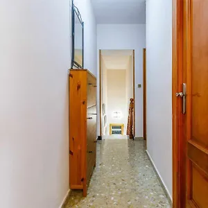  Сasa de vacaciones A&n Casa Del Sol